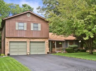 29 Sequoia Dr, Troy, IL