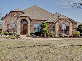 640 Cabernet Ct, Fairview, TX 75069