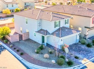 5771 Amber Orchard Ct, Las Vegas, NV 89118