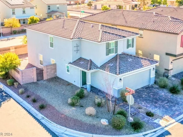 5771 Amber Orchard Ct, Las Vegas, NV 89118