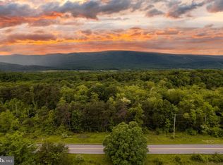 LOT 2C N Timber Ridge Rd, Cross Junction, VA 22625