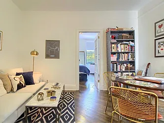 Rented by Compass