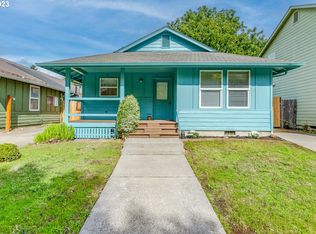 3227 Coraly Ave, Eugene, OR 97402