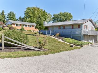 185 Cherokee Trl, Granville, OH 43023