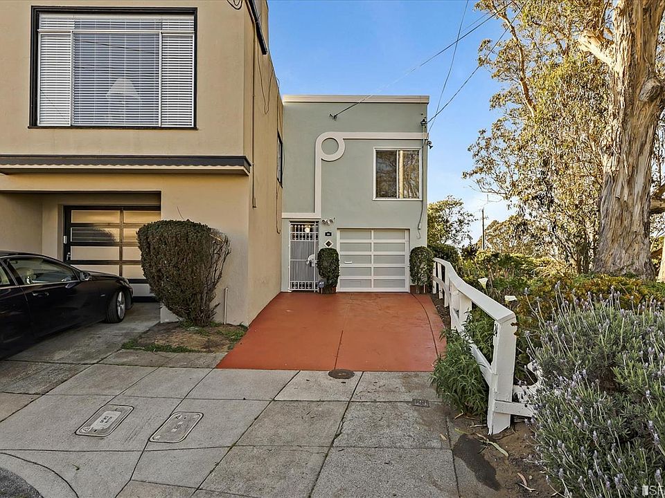 24 Kempton Ave, San Francisco, CA 94132 Zillow