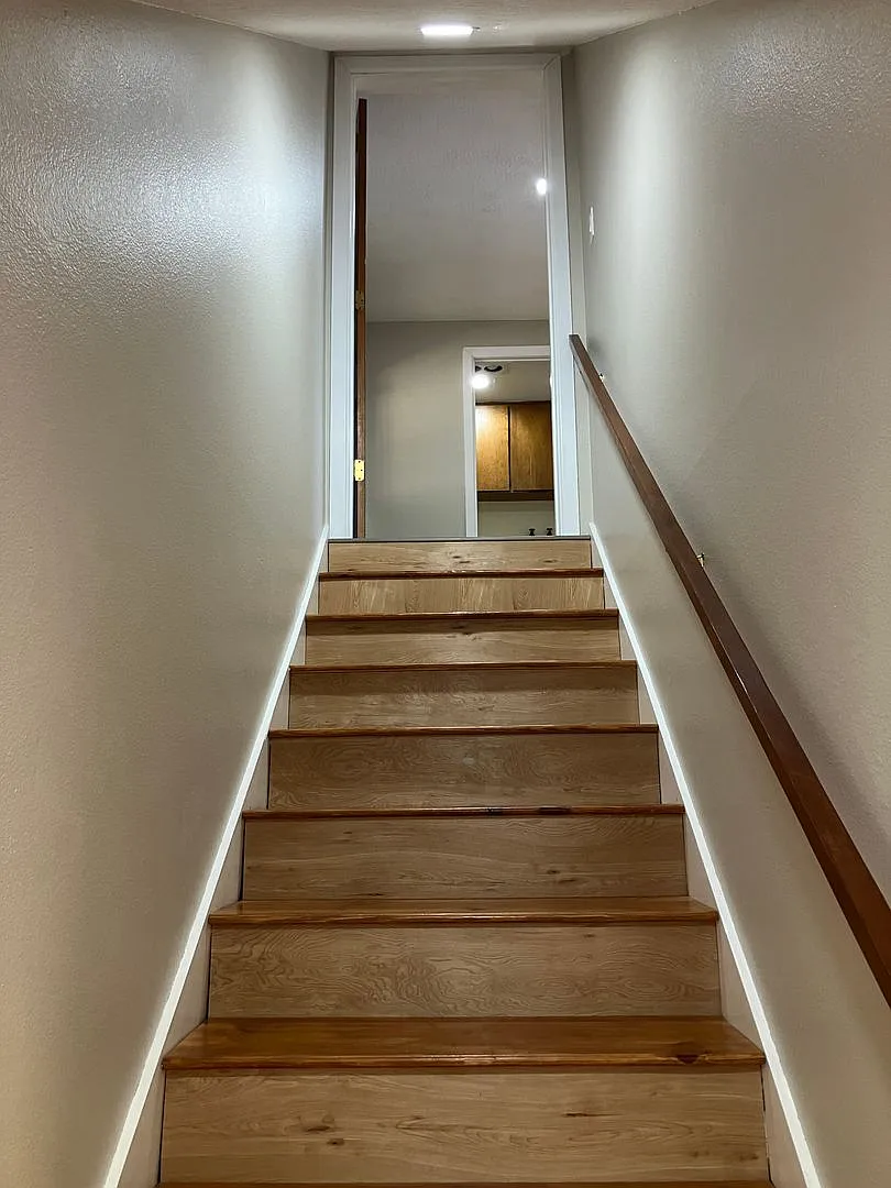 Updated Duplex in West Salem — Photo 1