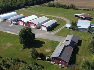 621 Moose Mountain Rd, Kent, NB E7J1R7