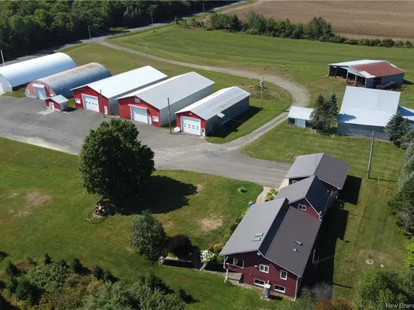 621 Moose Mountain Rd, Kent, NB E7J 1R7