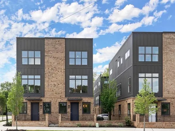 1123 Knight Walk NW, Atlanta, GA 30318