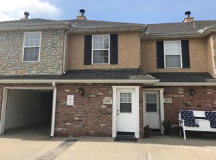 1615 E 120th St, Olathe, KS 66061