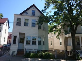 12 Melbourne St, Dorchester, MA 02124