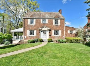 4270 Old Clairton Rd, Pittsburgh, PA 15227