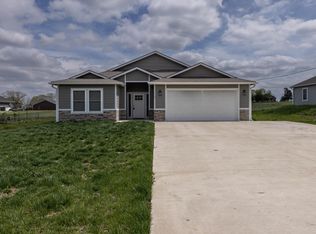 1703 Linn St, Valley Falls, KS 66088