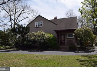 226 Linden Ave, Riverton, NJ 08077