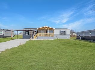 207 Overland Trl, Bridgeport, TX 76426