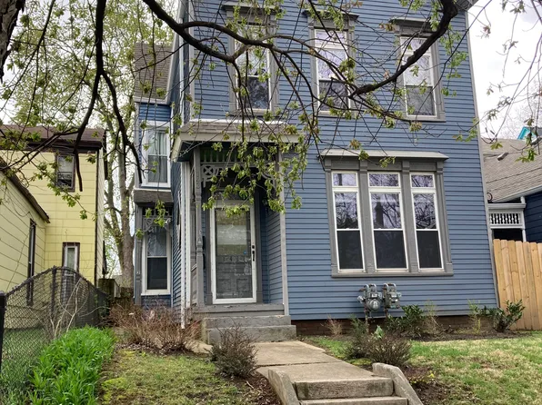 143 Pope St #1, Louisville, KY 40206