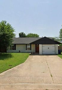 903 E Franklin Ave, Stillwater, OK, 74075