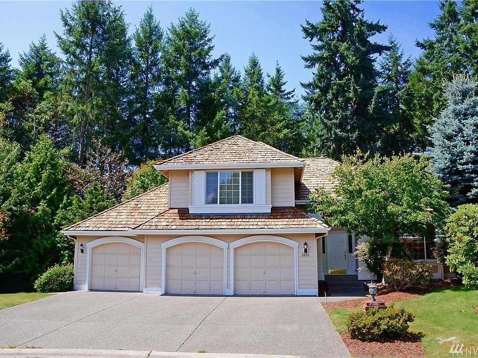 1st image of 2826 20th Avenue Ct NW
