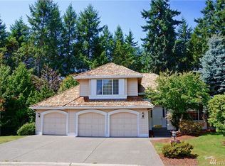 2826 20th Avenue Ct NW, Gig Harbor, WA 98335