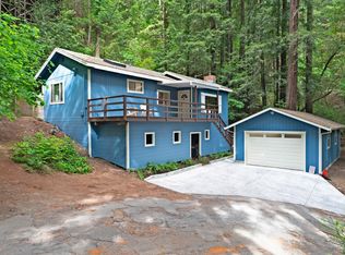 14204 Solaridge Rd, Guerneville, CA 95446