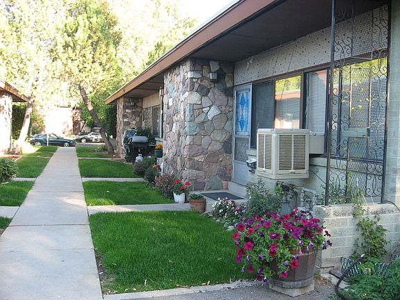 2nd image of 1160 & 1162 S Denver St #1160-A