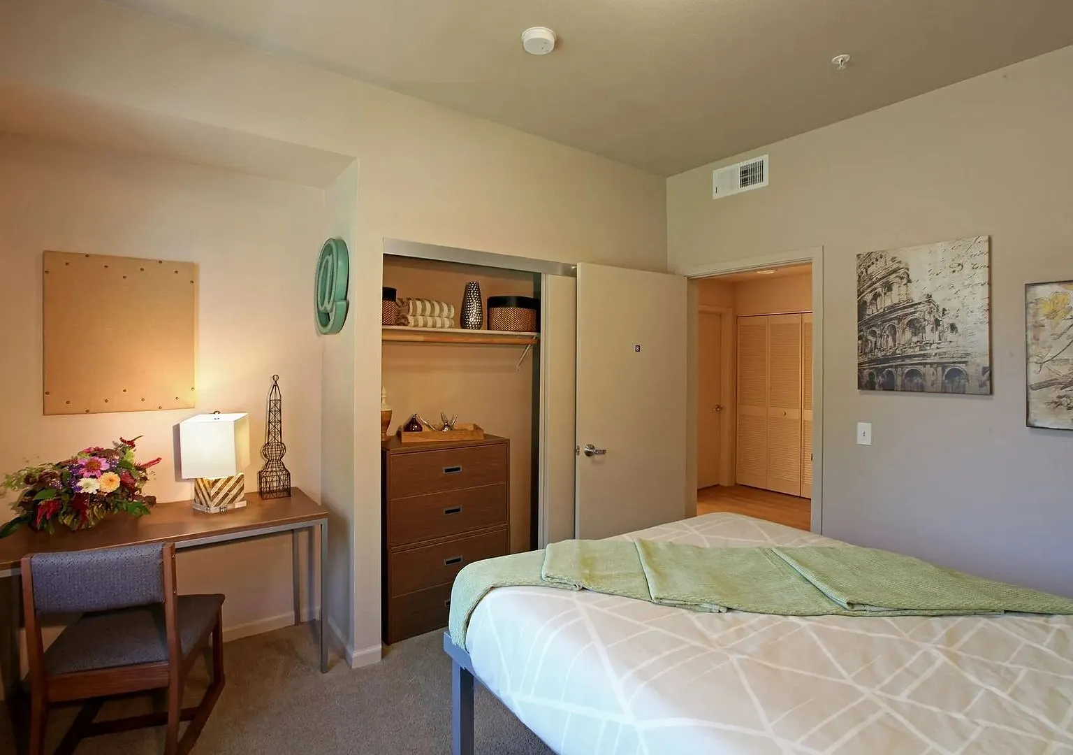 8th and Wake Student Housing — Photo 3