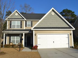 3430 Field Planters Rd, Johns Island, SC 29455