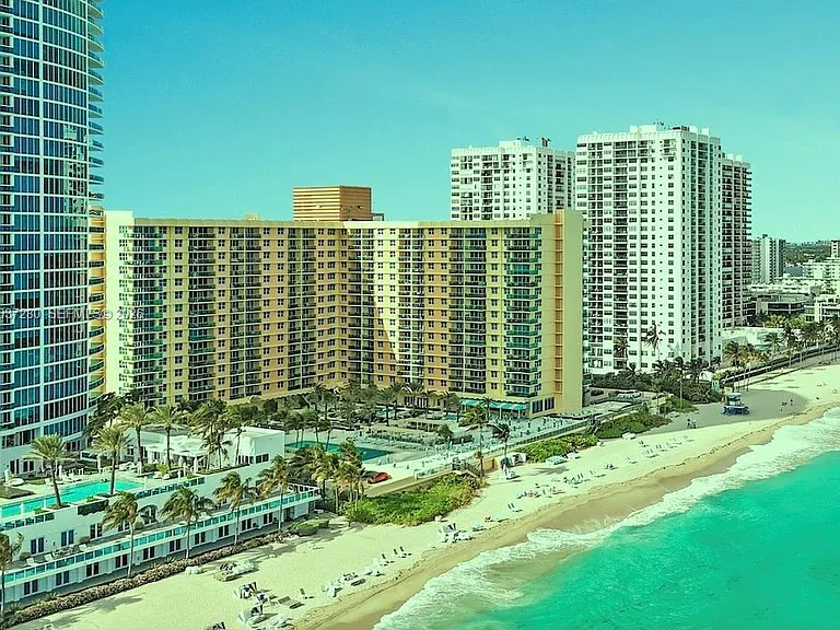 2501 S Ocean Dr #L14 — Photo 18