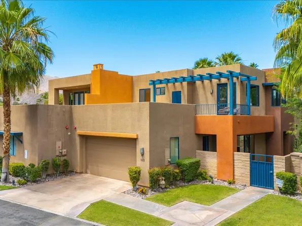 922 Alejo Vis, Palm Springs, CA 92262