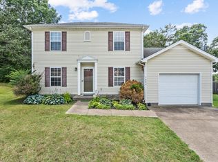 1804 Gypsy Ct, La Vergne, TN 37086
