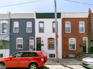 416 Durfor St, Philadelphia, PA 19148