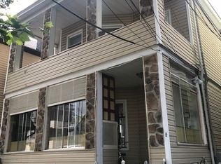 17 Quincy St, Passaic, NJ 07055