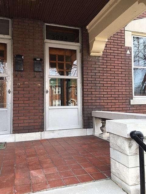 Porch