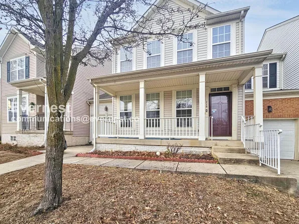 115 Executive Cir, Stafford, VA 22554