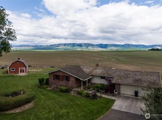 1220 Valley Vista Ave, Walla Walla, WA 99362
