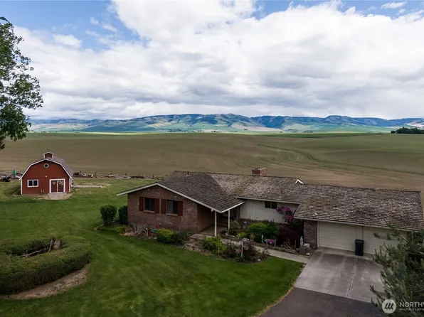 1220 Valley Vista Avenue, Walla Walla, WA 99362