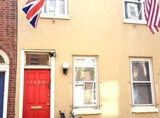 1122 Rodman St #2, Philadelphia, PA 19147