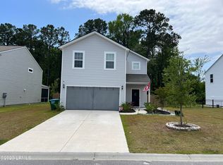 30 Keowee Ln, Beaufort, SC 29906