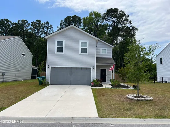 30 Keowee Ln, Beaufort, SC 29906