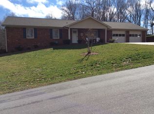 188 Tara Gail Ln, Winston Salem, NC 27127
