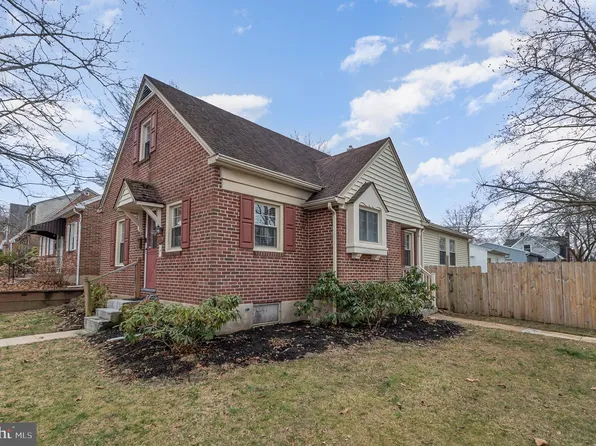 900 S Ogontz St, York, PA 17403