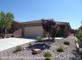 2201 Violeta Cir SE, Rio Rancho, NM 87124