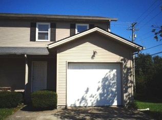 386 Colby Ridge Blvd, Winchester, KY 40391