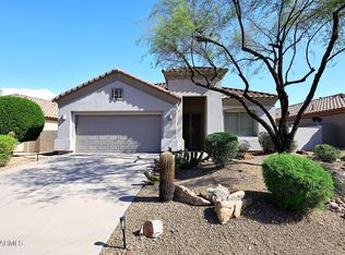 15707 E Cactus Dr, Fountain Hills, AZ 85268