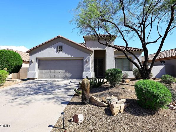15707 E Cactus Dr