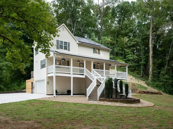 201 Riverview Dr, Greenville, SC 29611