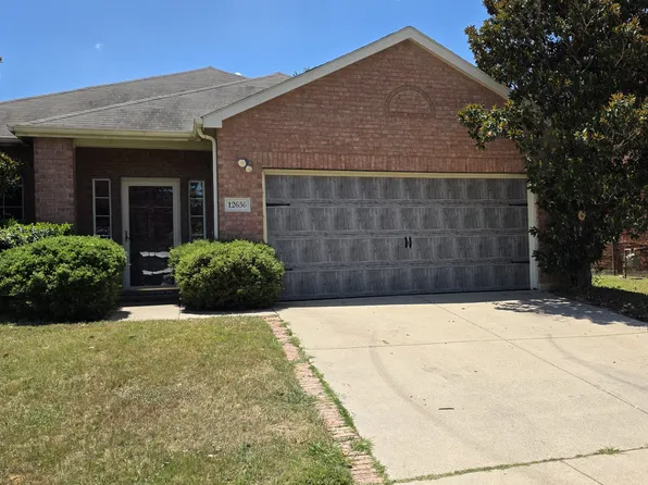 12656 Chittamwood Trl, Euless, TX 76040