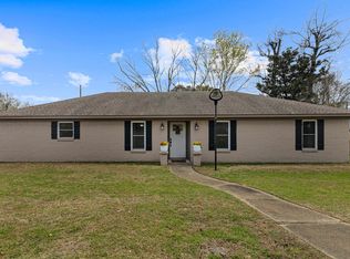 3368 Rupe Huffman Rd, Longview, TX 75605