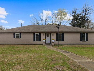 3368 Rupe Huffman Rd, Longview, TX, 75605
