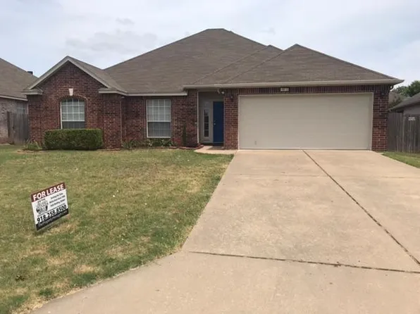 4813 S 195 East Ave, Broken Arrow, OK 74014